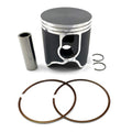PISTON KIT VERTEX 72mm A 300cc KTM HUSQ GASGAS PRO RACE FORGED 24658A