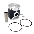 PISTON KIT VERTEX 54mm B SHERCO SE125R 2018-24, VERTEX 24660B