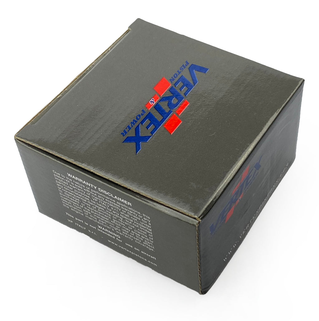 PISTON KIT VERTEX 88.0 A KTM SX-F 350 16-22, VERTEX 24694A GAS GAS/HUSKY