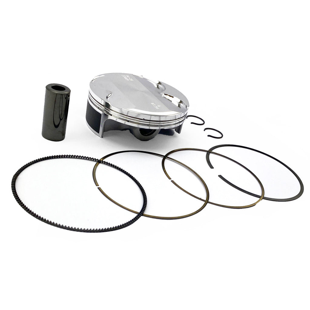 PISTON KIT VERTEX 88.0 A KTM SX-F 350 16-22, VERTEX 24694A GAS GAS/HUSKY
