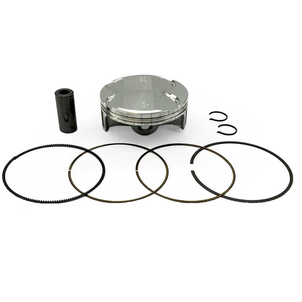 PISTON KIT VERTEX 88.0 C KTM SX-F 350 16-22, VERTEX 24694C GAS GAS/HUSKY