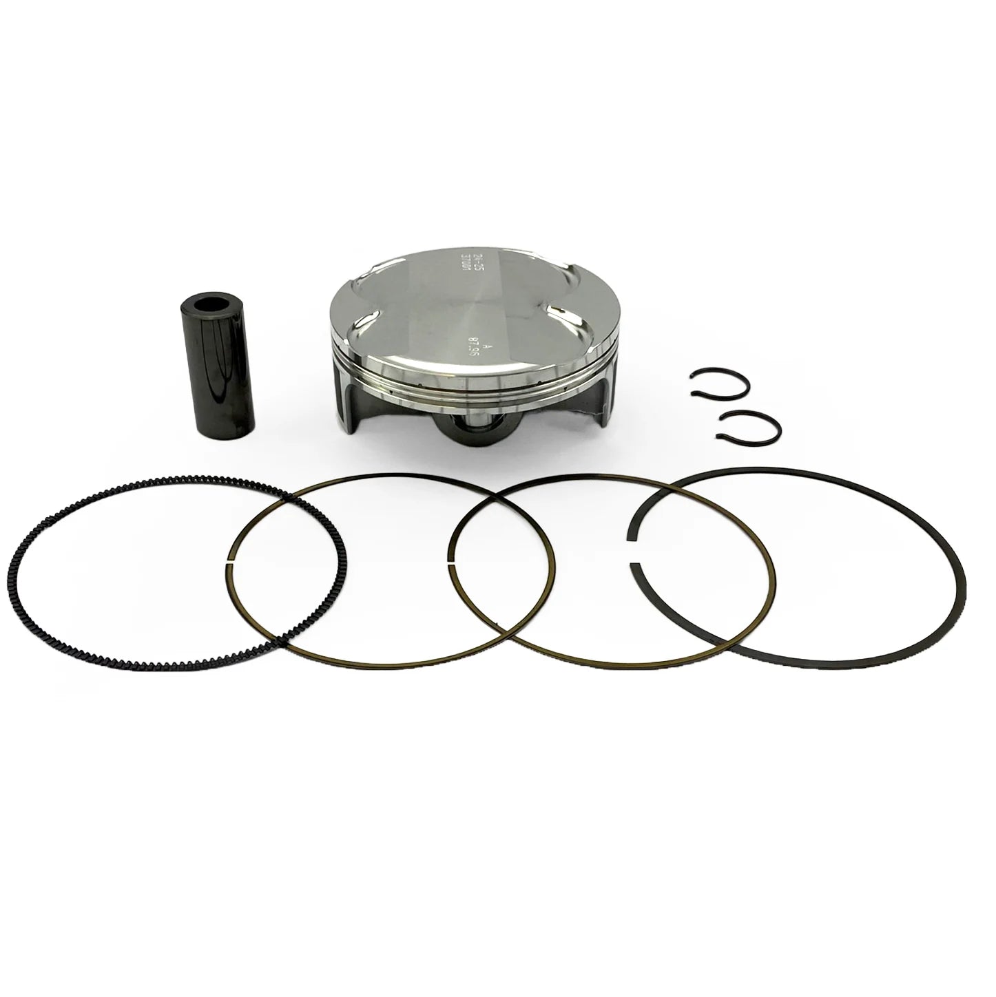PISTON KIT VERTEX 88.0 C KTM SX-F 350 16-22, VERTEX 24694C GAS GAS/HUSKY