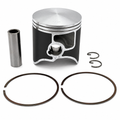 PISTON KIT VERTEX 73mm C BETA ENDURO RR 300 2T 2026, VERTEX 24746C, 72.97mm C
