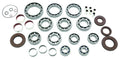 DIFFERENTIAL TRANSAXLE TRANSMISSION BEARING AND SEAL KIT, ALLBALLS 25-2114