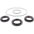 REAR DIFFERENTIAL SEAL KIT, ALLBALLS 25-2153-5