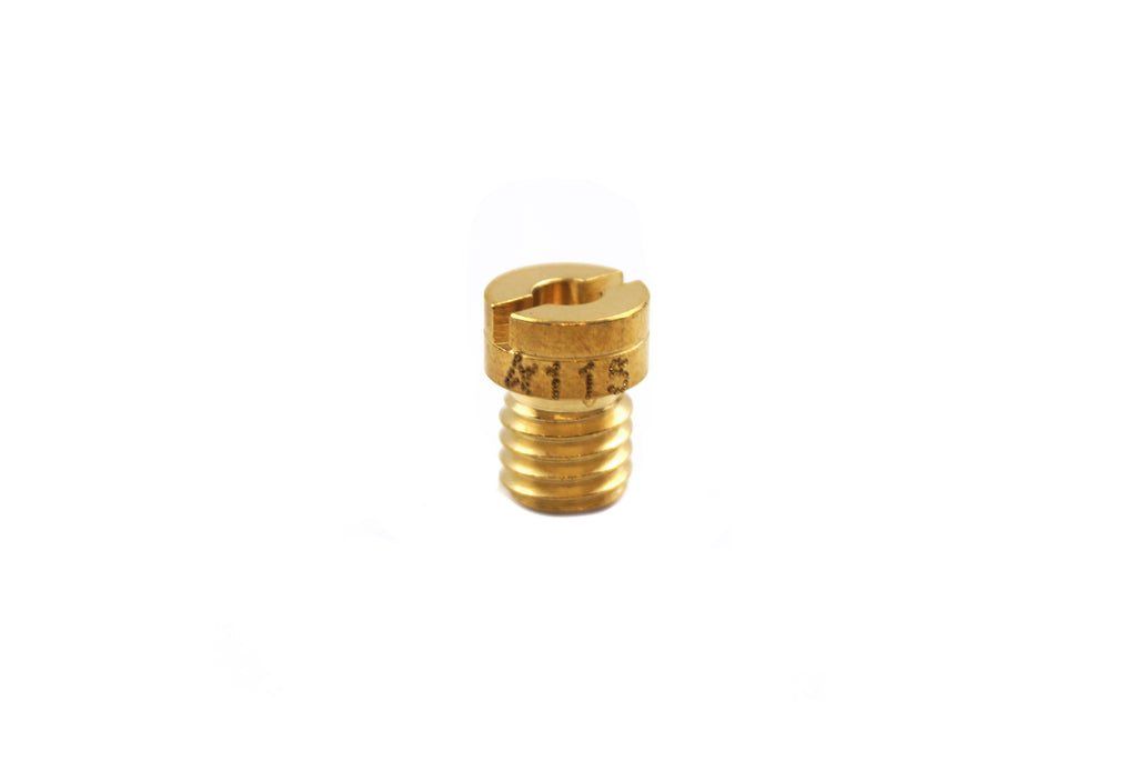 JET 115 KEIHIN ROUND 99101-393 / SM-0704317