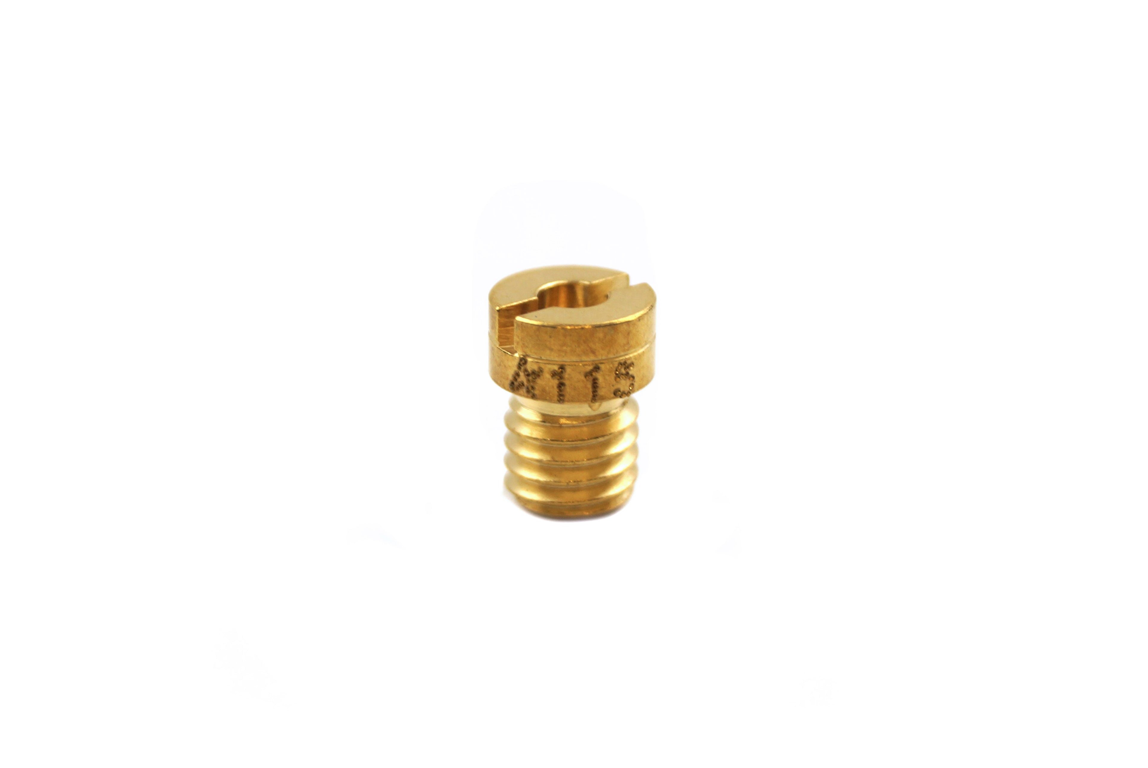 JET 115 KEIHIN ROUND 99101-393 / SM-0704317