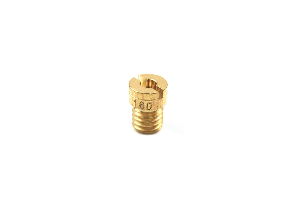 JET 160 KEIHIN ROUND 99101-393