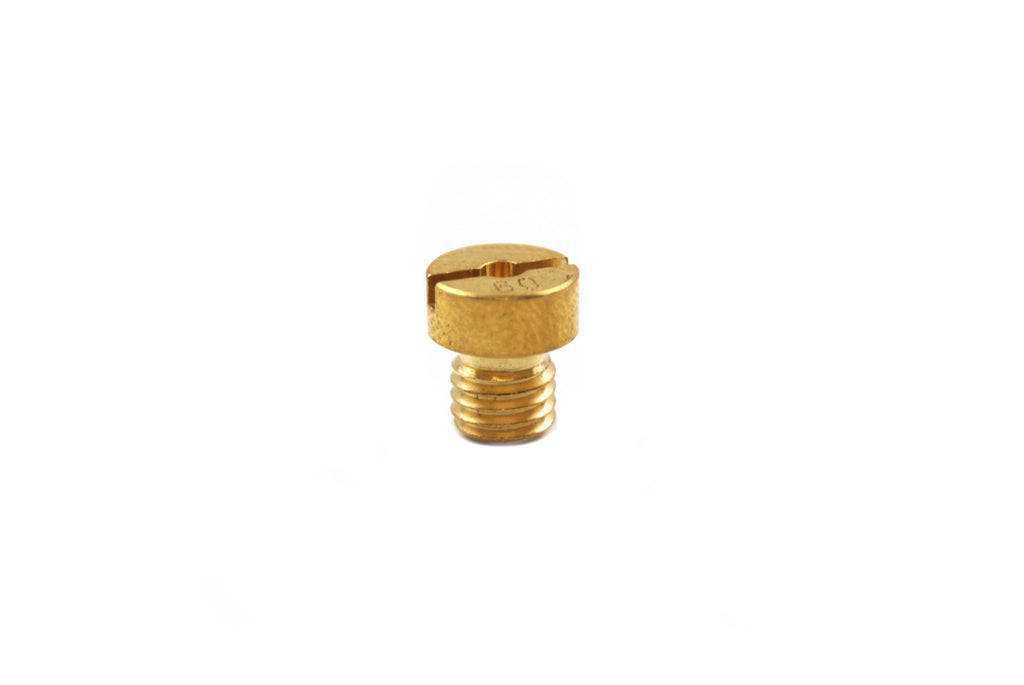 60 DELLORTO 5mm JET 1486, UP-07034-60