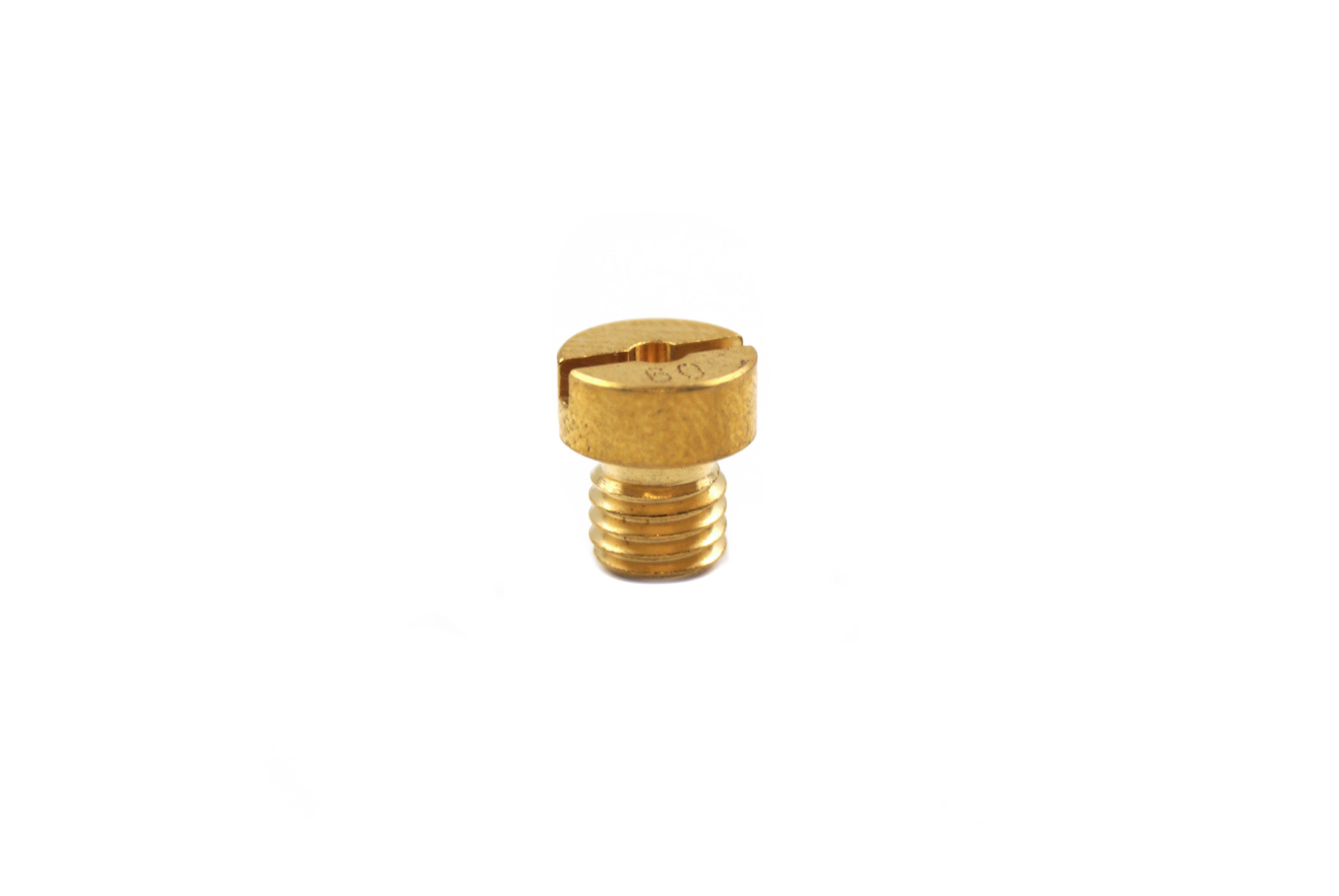 60 DELLORTO 5mm JET 1486, UP-07034-60