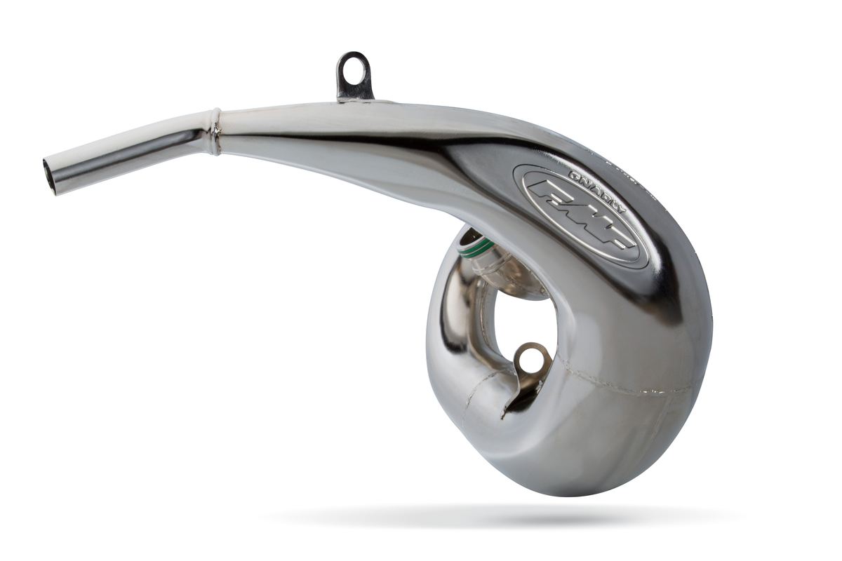 KTM EXC 300 250 TPI 2020-2023 FMF Gold Series Gnarly Pipe 025242