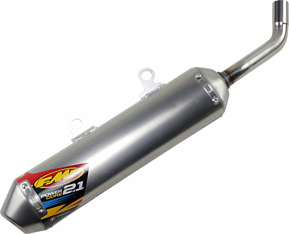 KTM EXC 300 250 TPI 2020-2023 FMF Powercore 2.1 Silencer 025252