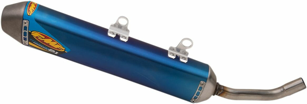 KTM HSQ GG 250 300 TPI 2020-2023 FMF Powercore 2.1 Extreme Slip-On Silencer 025264