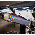 KTM HSQ GG 250 300 TPI 2020-2023 FMF Powercore 2.1 Extreme Slip-On Silencer 025264