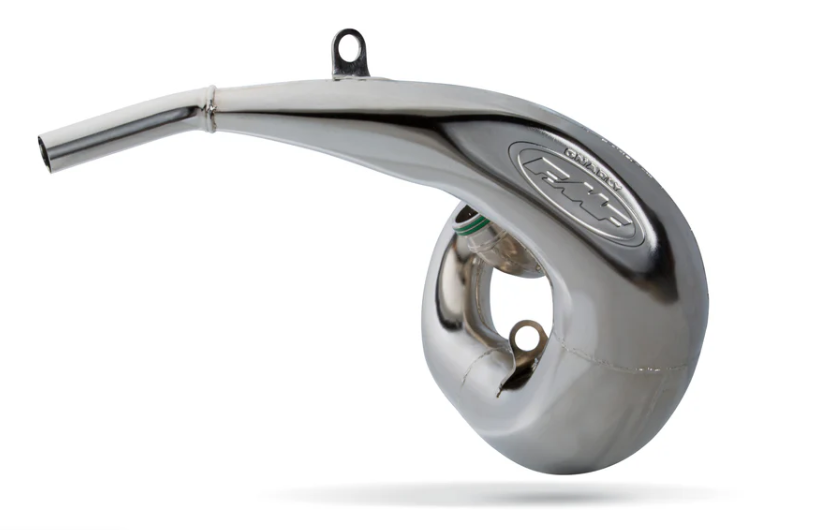 Beta RR 250 300 2020-2025 FMF Gnarly Pipe 025270