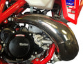 Beta RR 250 300 2020-2025 FMF Gnarly Pipe 025270