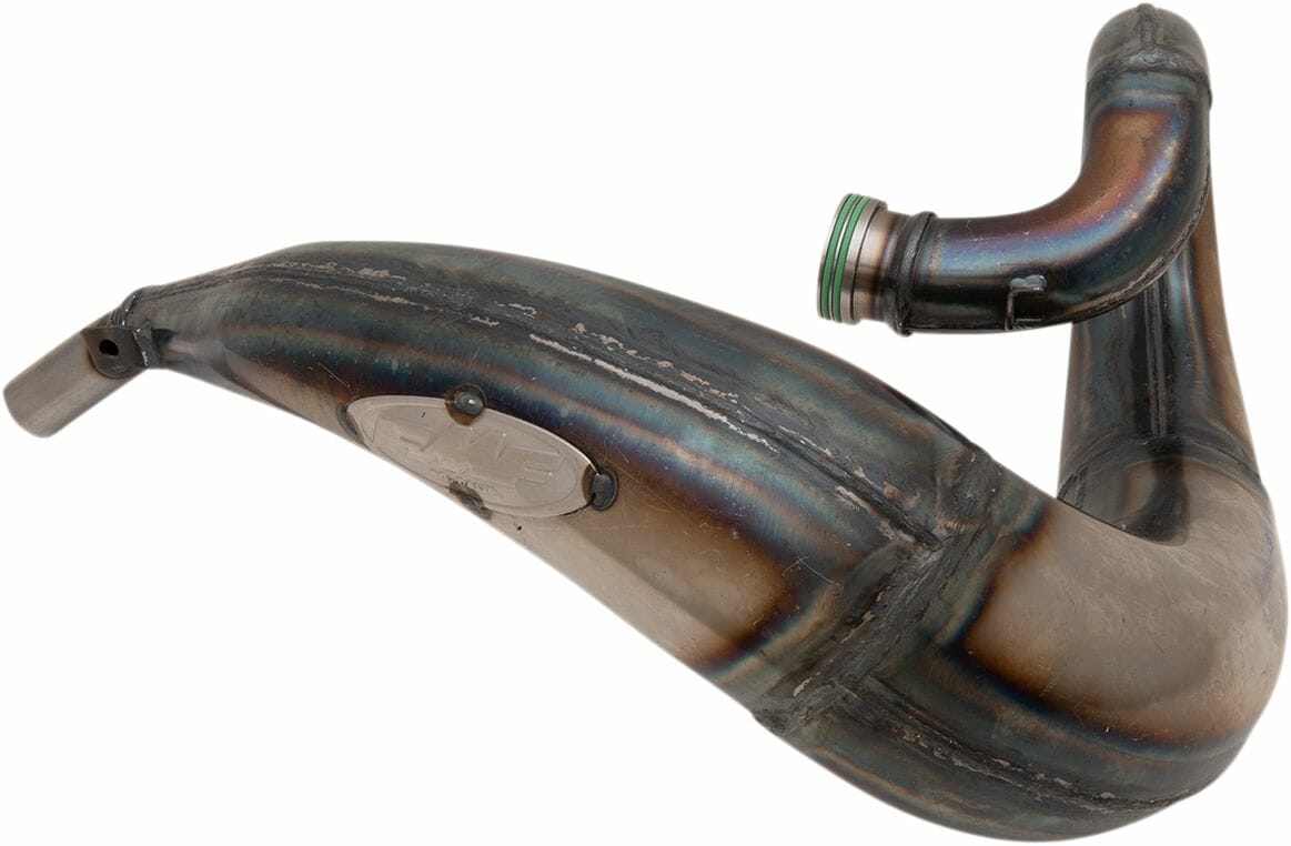 Beta RR 300 250 2020-2025 FMF Factory Fatty Pipe 025271