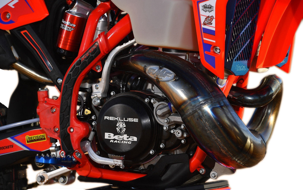 Beta RR 300 250 2020-2025 FMF Factory Fatty Pipe 025271