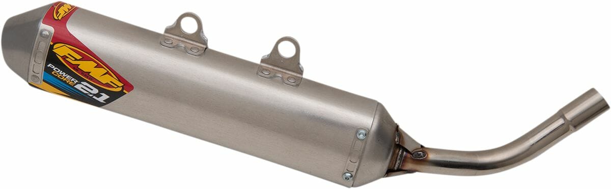 Beta RR 300 250 200 2020-2025 FMF Powercore 2.1 Silencer 025272