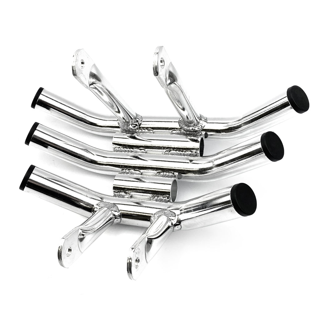 FRONT BUMPER BAR YFZ450 2009, ALUMINIUM ATV, QUAD TRIBAR