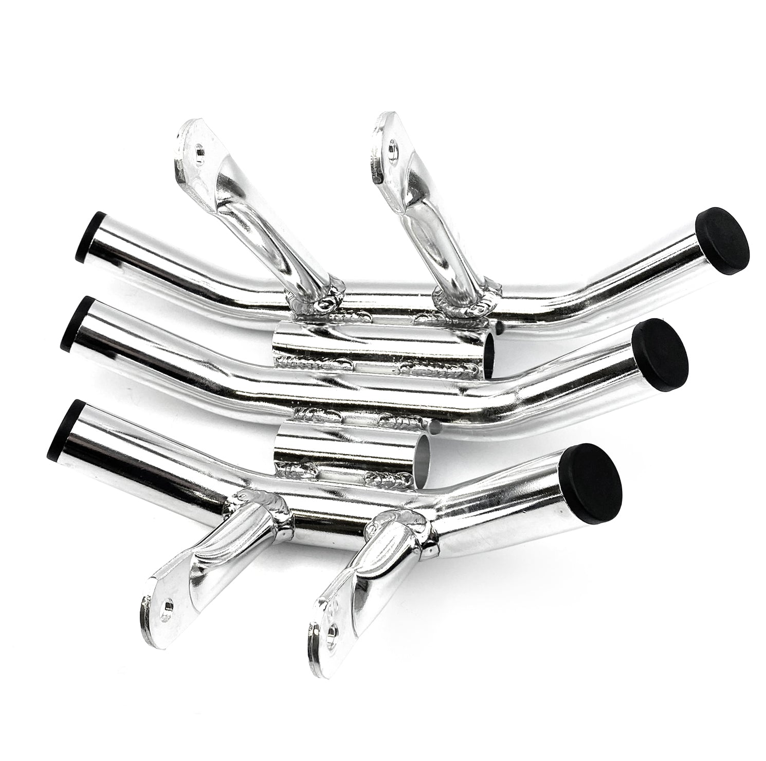 FRONT BUMPER BAR YFZ450 2009, ALUMINIUM ATV, QUAD TRIBAR