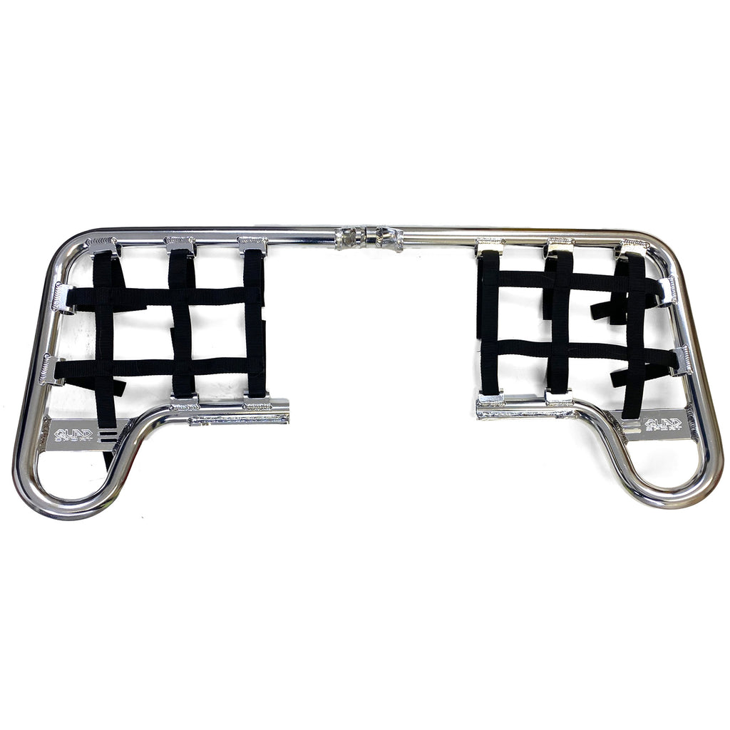 ALUMINIUM NERF BARS BANSHEE, 120608347
