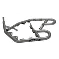 ALUM.NERF BARS KXF700 AC