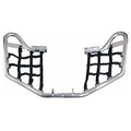 NERF-BAR SUZ LTZ400 K9, ALUMINIUM ATV, QUAD, 120510492
