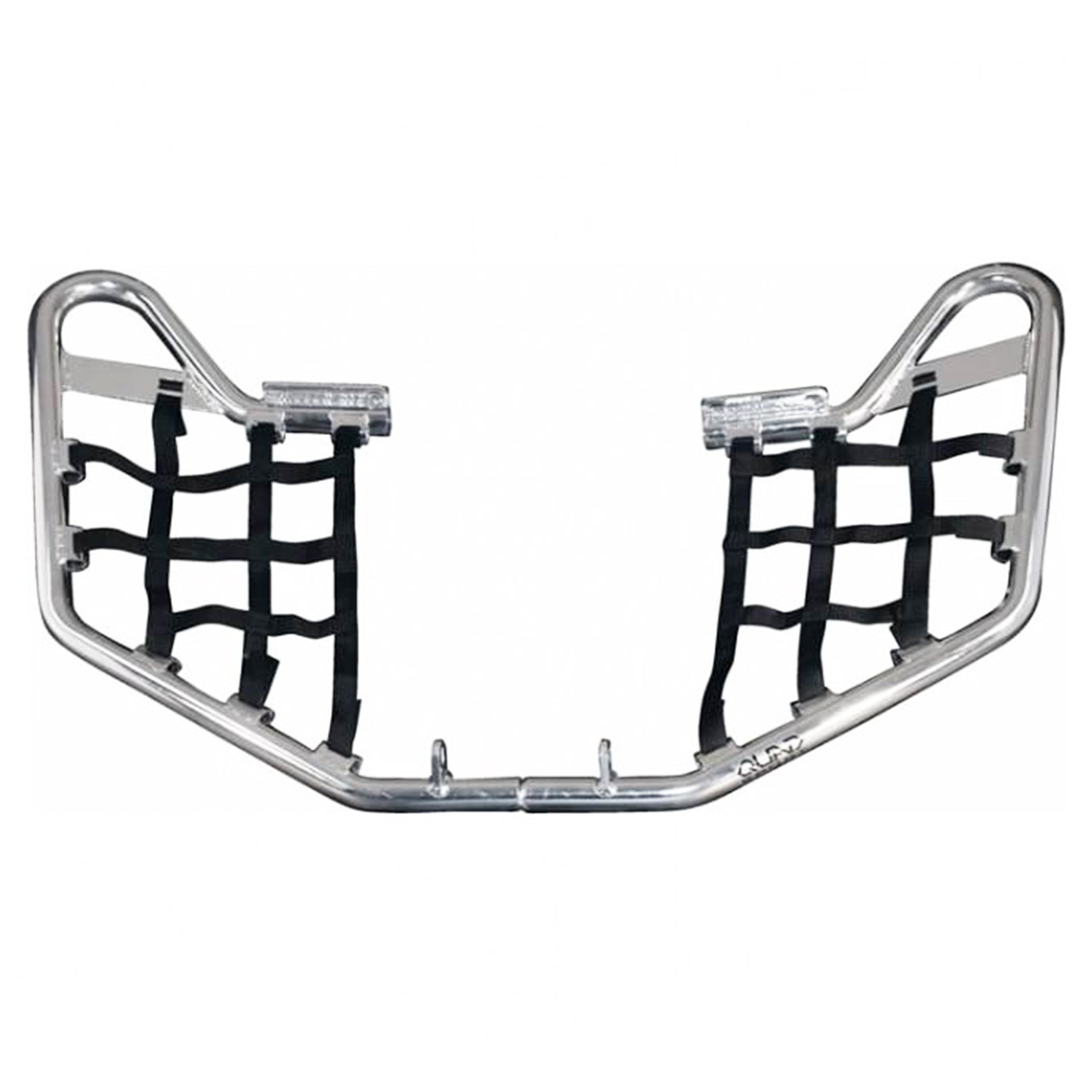 NERF-BAR SUZ LTZ400 K9, ALUMINIUM ATV, QUAD, 120510492