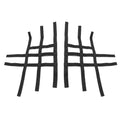NETS SET YFM660 YAMAHA ATV 120607618, 130053001BK