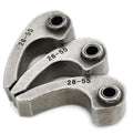 CLUTCH SHIFT WEIGHTS 26-55 PACK 3 POLARIS RZR 4 XP 900 EFI EPS 1322982