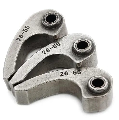 CLUTCH SHIFT WEIGHTS 26-55 PACK 3 POLARIS RZR 4 XP 900 EFI EPS 1322982