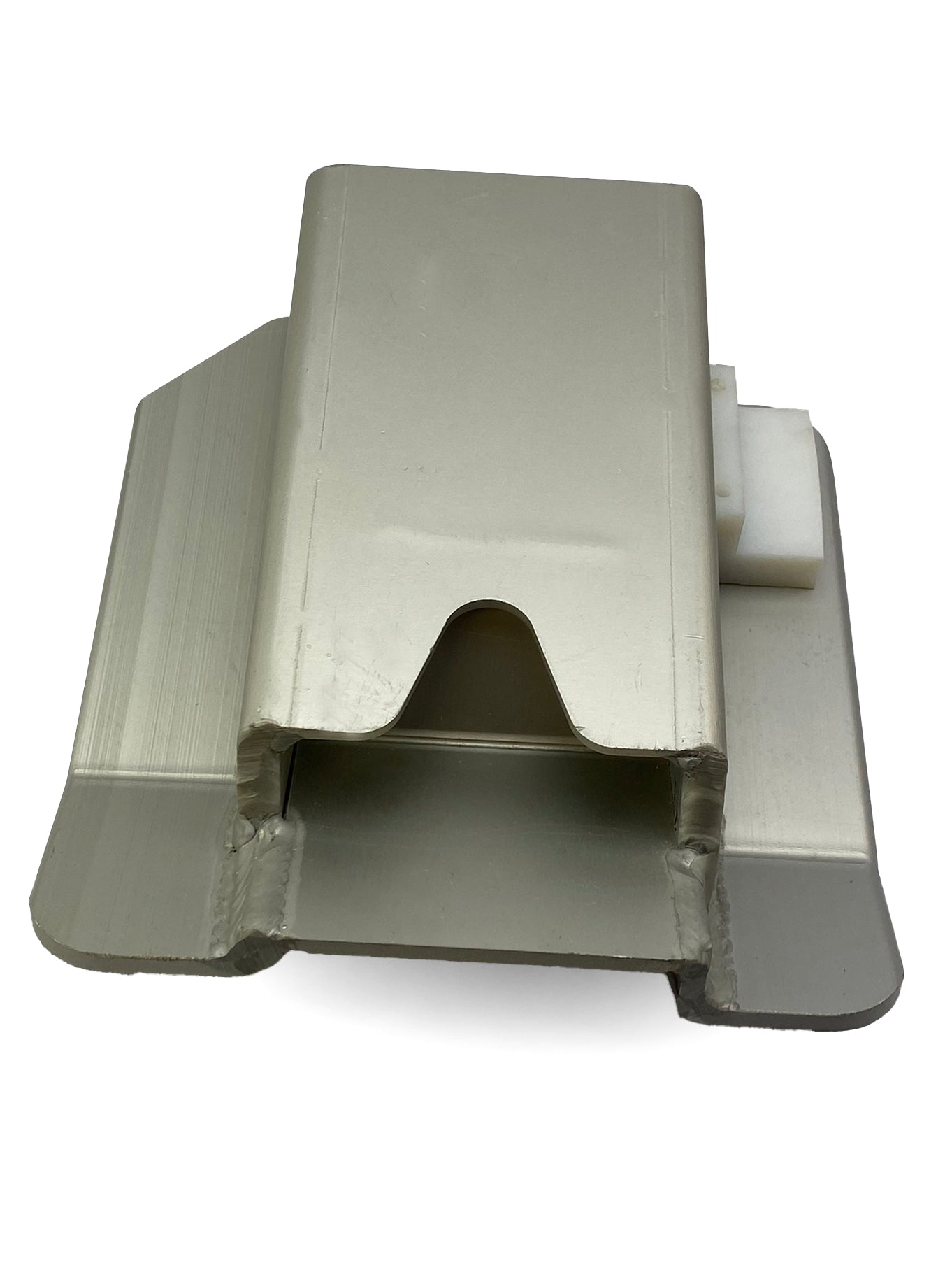 REAR SKID DS650 00-03