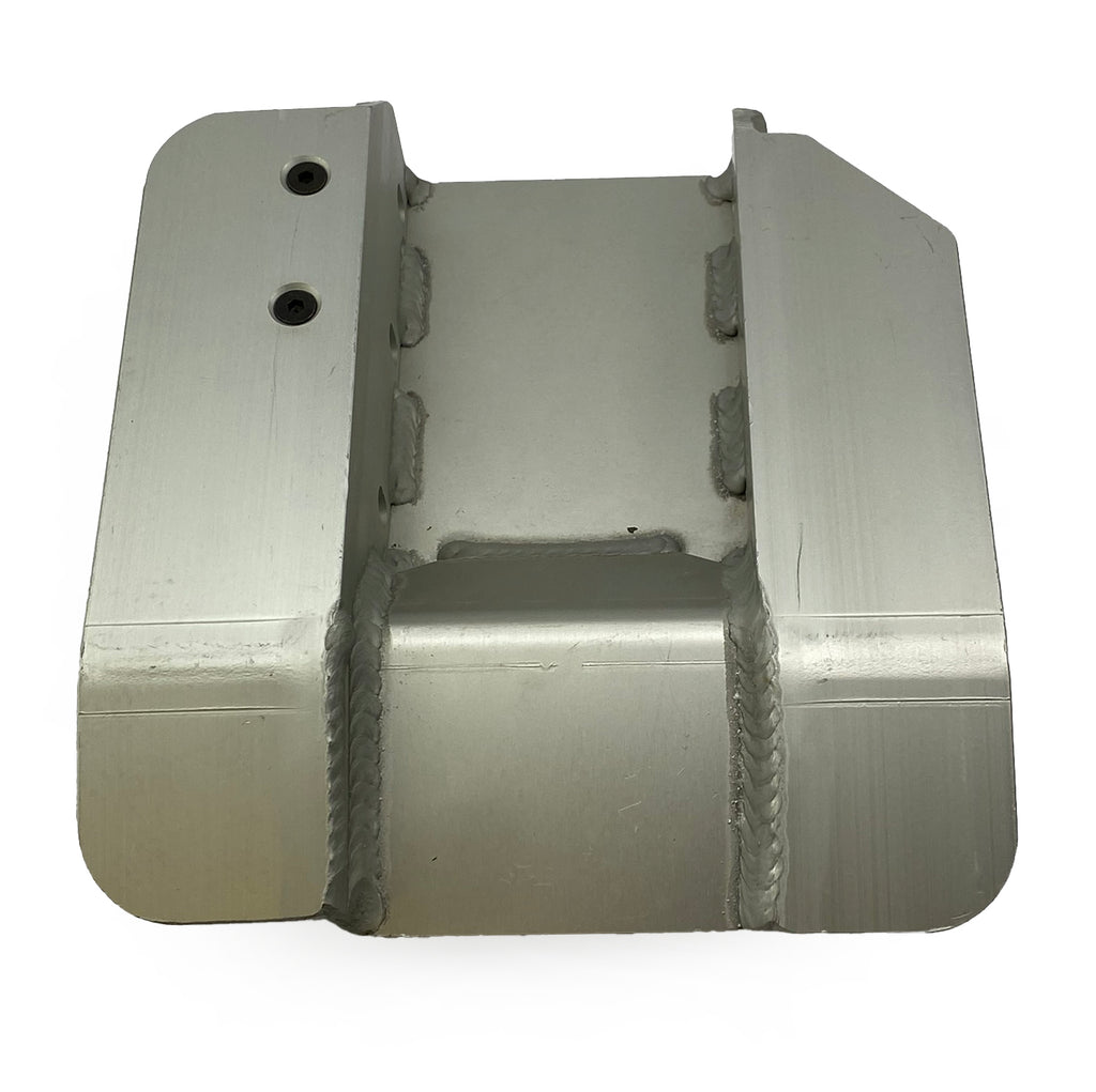 REAR SKID DS650 00-03