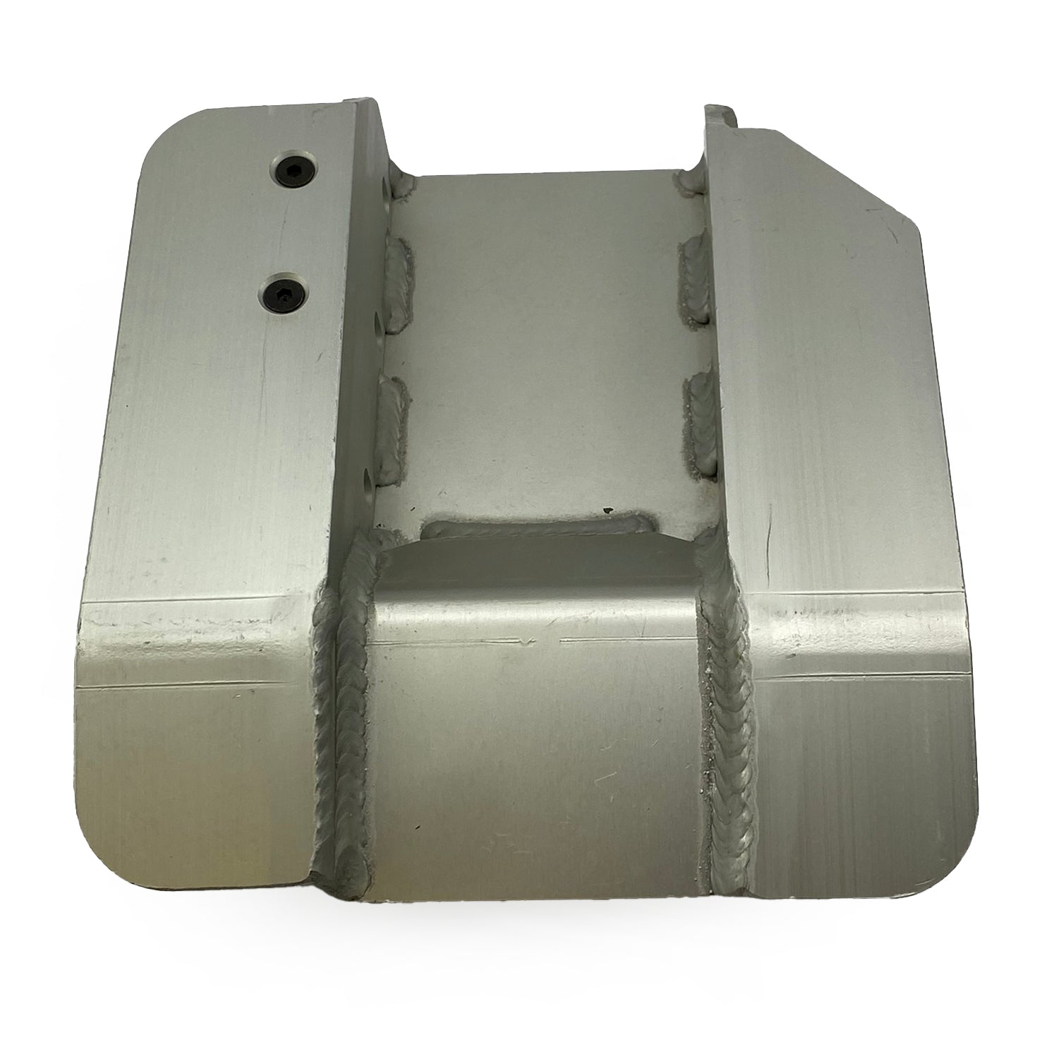 REAR SKID DS650 00-03