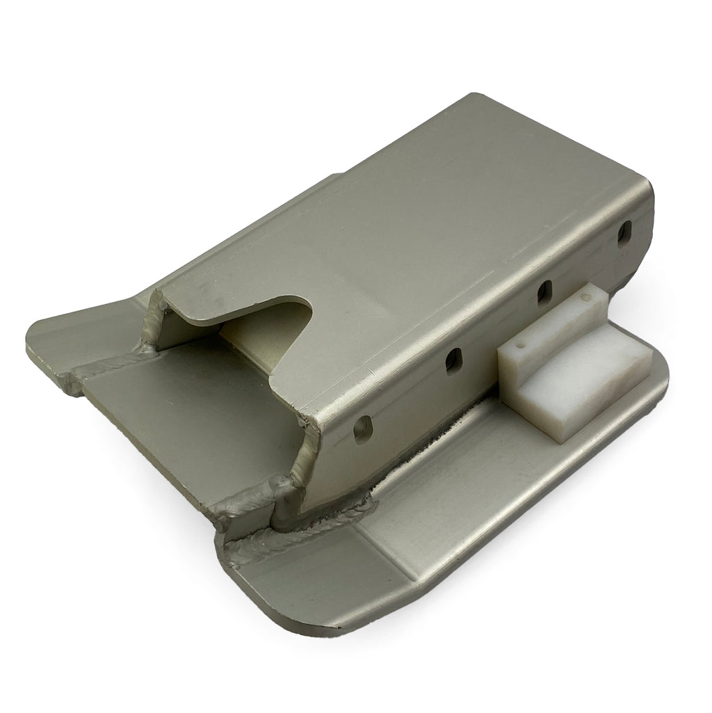REAR SKID DS650 00-03