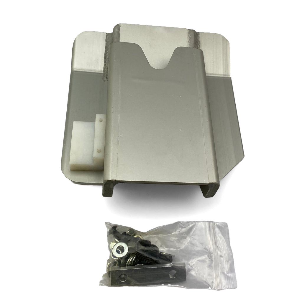 REAR SKID DS650 00-03