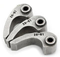 CLUTCH SHIFT WEIGHTS 26-61 PACK 3 POLARIS POLARIS RZR XP 900 1000 1323098