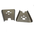 A-ARM PLATES TRX400EX 99>