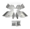 A-ARM PLATES GRIZZLY 350