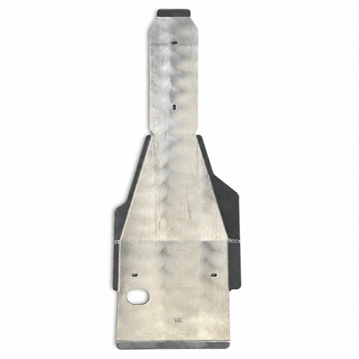 FULL SKID PAPTOR660 01-05