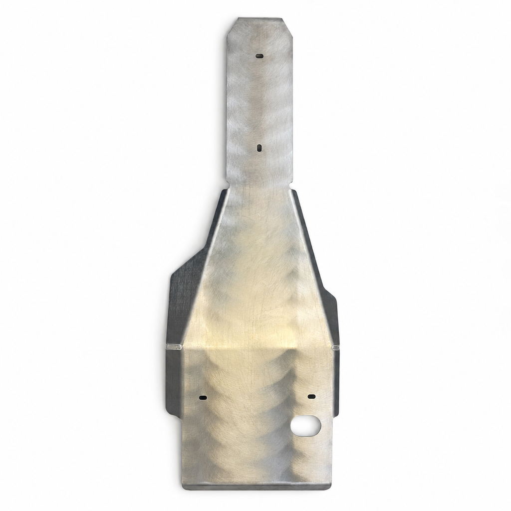 FULL SKID PAPTOR660 01-05