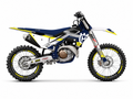 HUSQVARNA FC/TC DREAM5, BLACKBIRD DECAL KIT, 2616AB