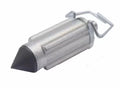 CARBURETTOR VALVE NEEDLE 1993-2026 HONDA KAWASAKI CT ATC TRX KFX 50 70 90 110 125 PZ19 16155-GZ5-000