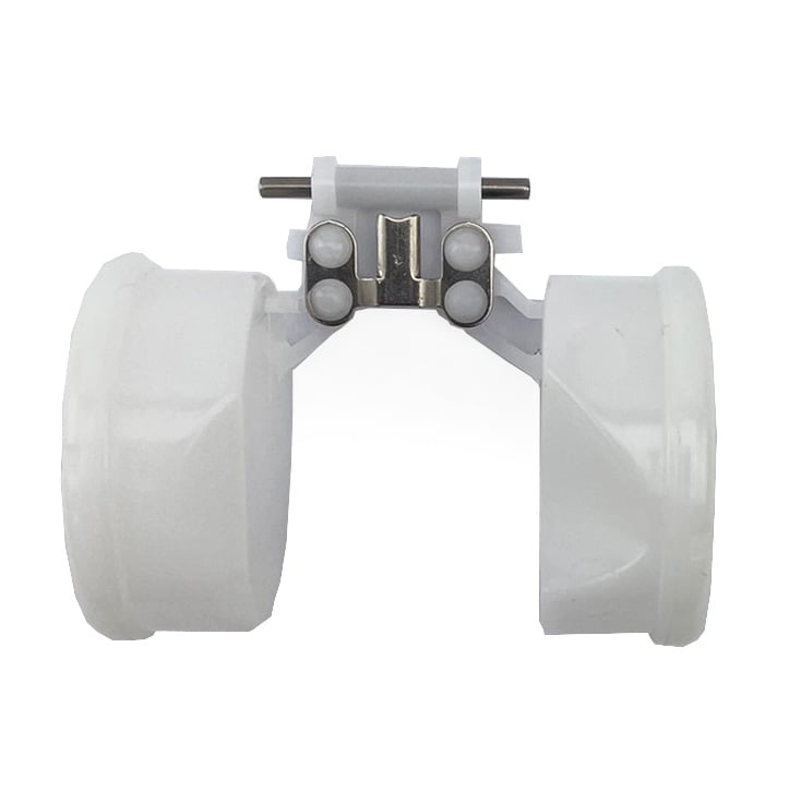 CARBURETOR FLOAT+PIN KAWASAKI 1985-2005 KL250 1994-1996 KLX250 2006-2014 KLX250S 1997-2007 KLX300