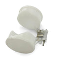 CARBURETOR FLOAT+PIN KAWASAKI 1985-2005 KL250 1994-1996 KLX250 2006-2014 KLX250S 1997-2007 KLX300