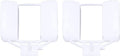 FLOAT PIN NEEDLE KIT HONDA FOREMAN TRX400FW TRX450ES TRX450S CB750 16013-KR3-980