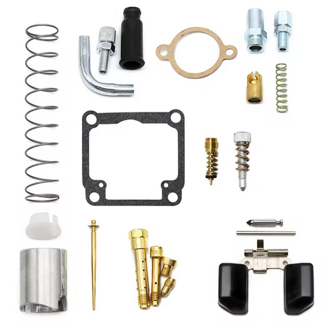 CARBURETTOR REPAIR KIT DELLORTO PHBG 17.5mm 19.5mm SCL-2029120045-195A01WB