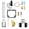 CARBURETTOR REPAIR KIT DELLORTO PHBG 17.5mm 19.5mm SCL-2029120045-195A01WB
