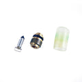FLOAT VALVE KIT YFM350/400/450, 4SV-14107-20-00 / 4SV-14107-20-00, BRONCO AT-07145 ROAD / ATV
